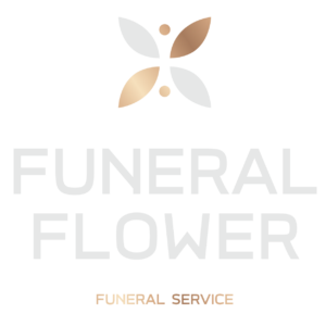 รับจัดดอกไม้งานศพ